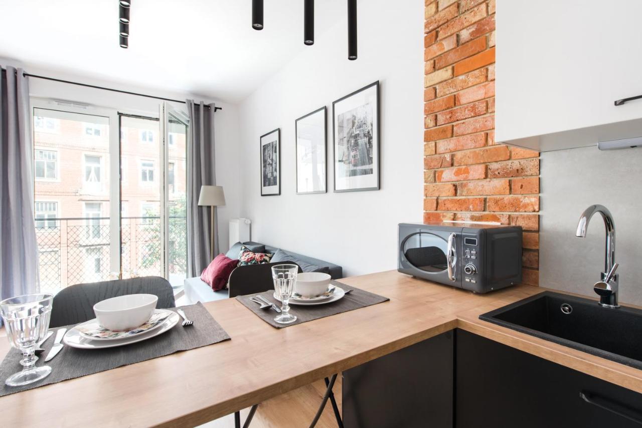 Apartament Super Stalowa 39