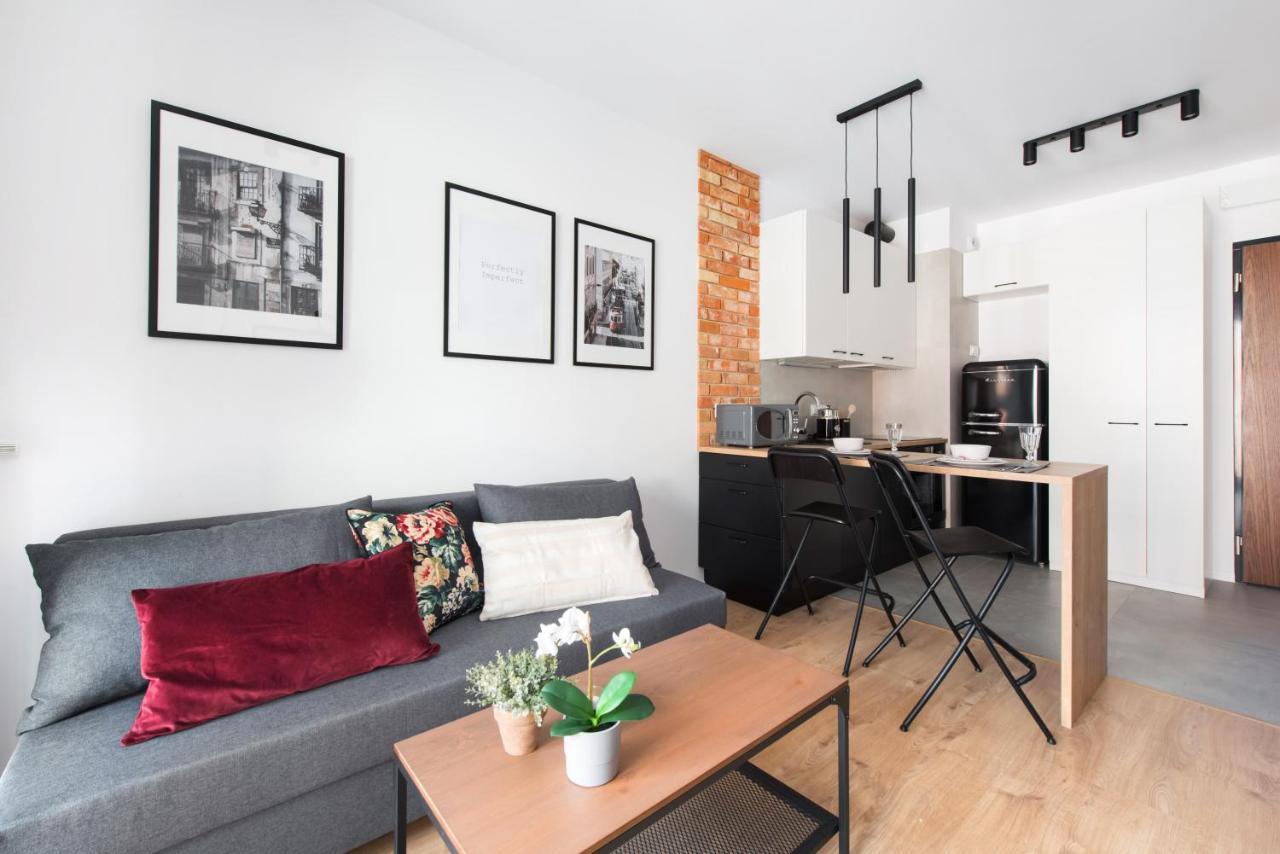 Apartament Super Stalowa 39 *