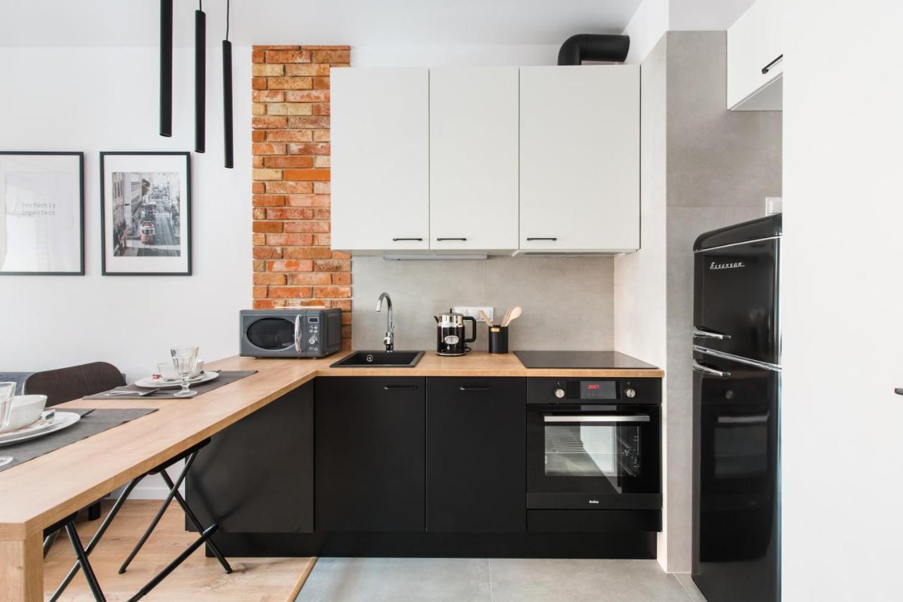 Apartament Super Stalowa 39 Warszawa