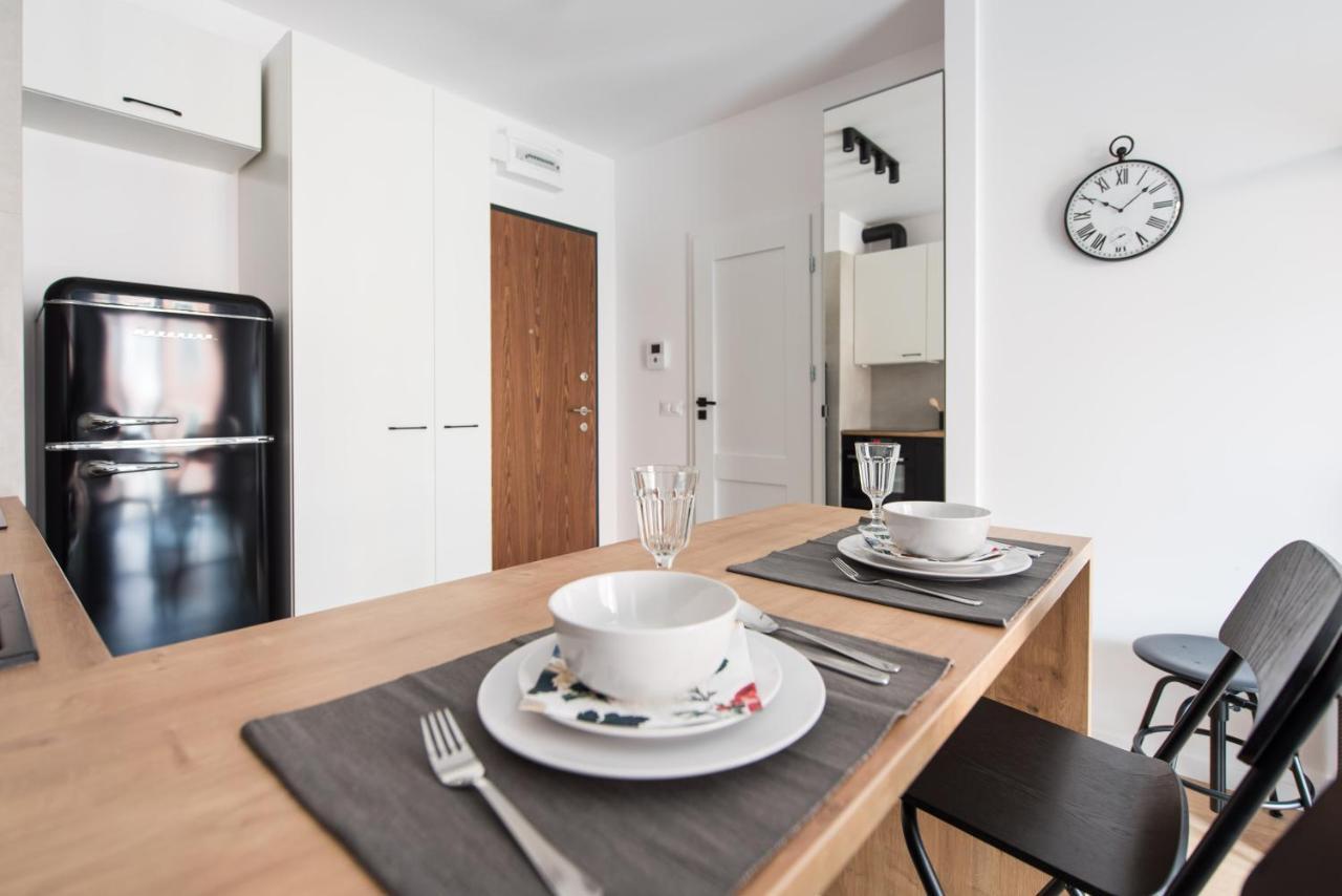 Apartament Super Stalowa 39 Warszawa
