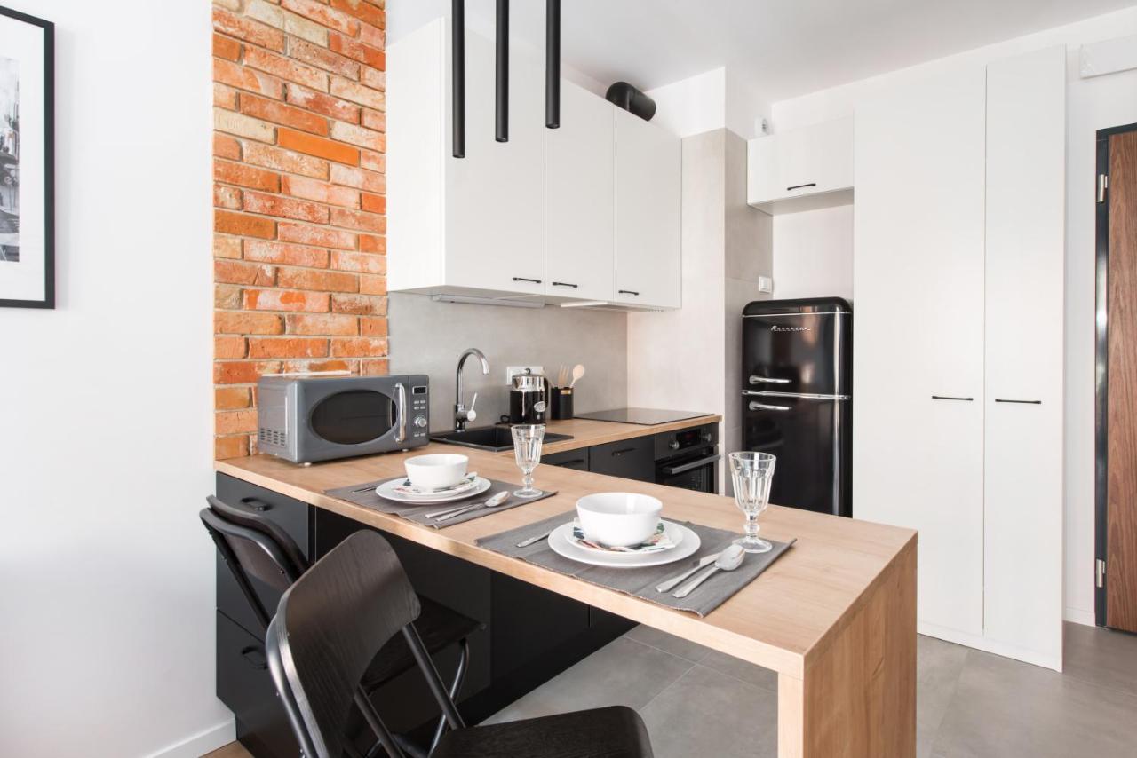 Apartament Super Stalowa 39