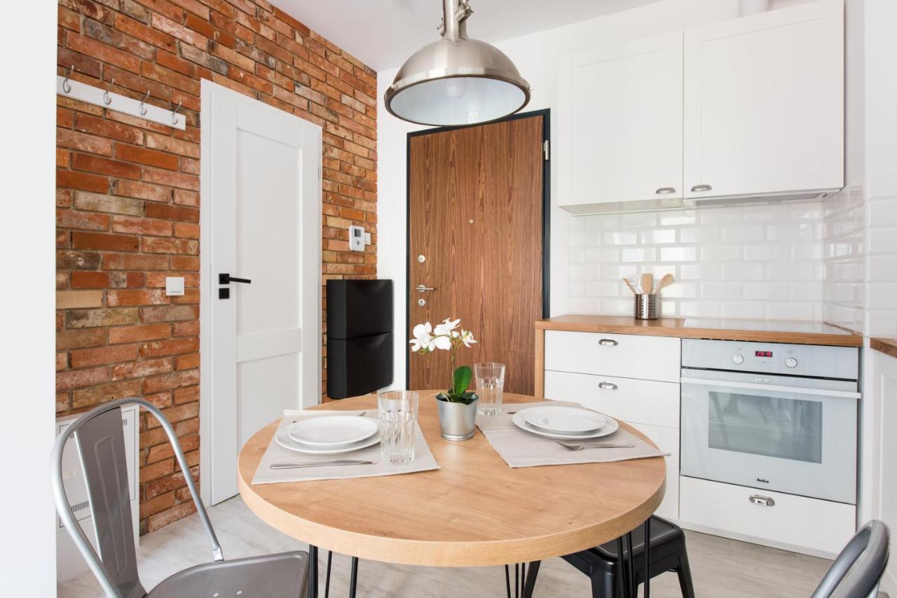 Super Stalowa 39 Apartament Warszawa