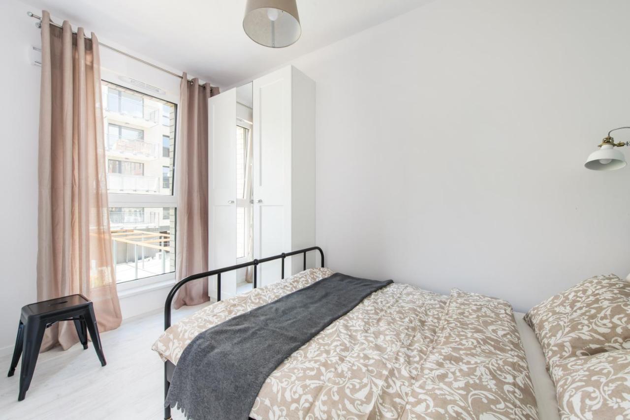 Super Stalowa 39 Apartament