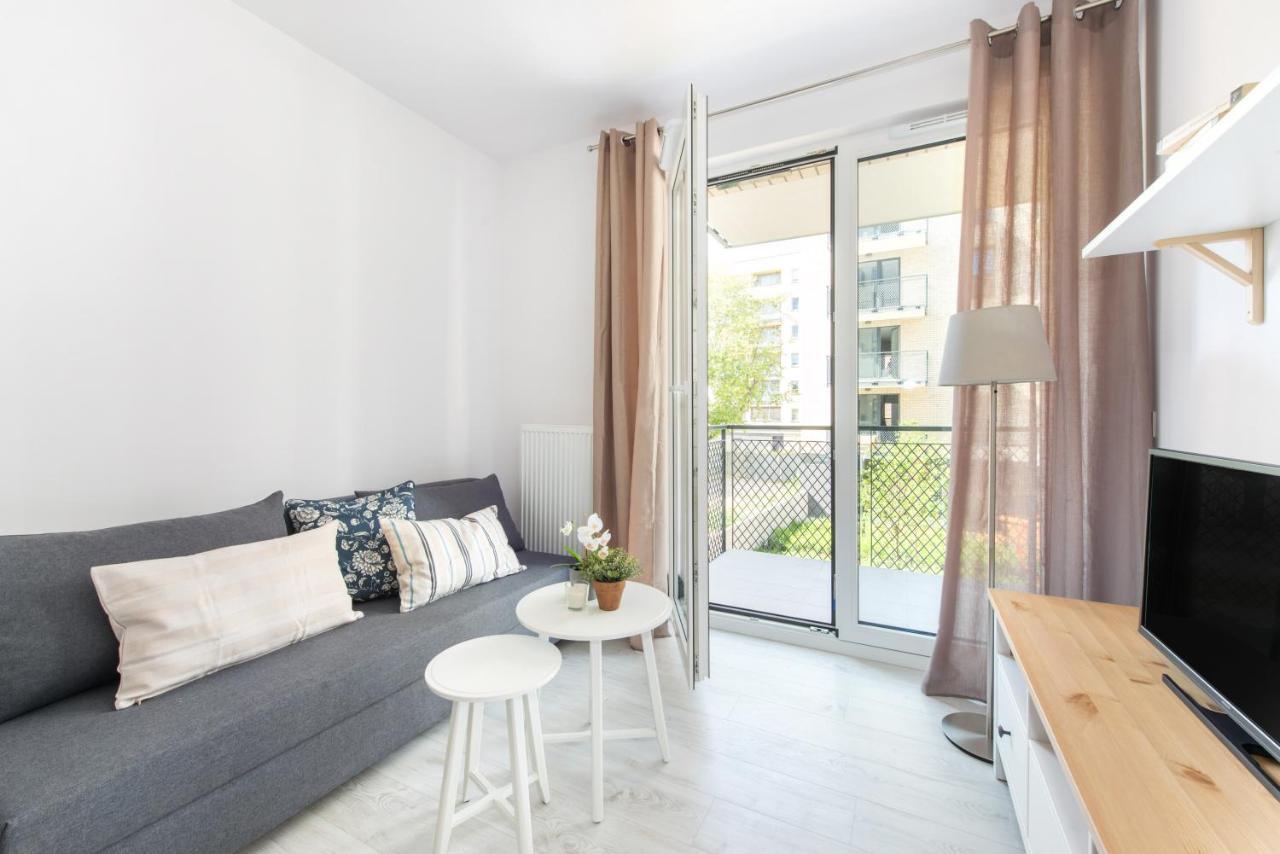 Super Stalowa 39 Apartament *