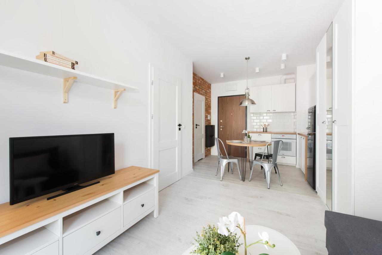Super Stalowa 39 Apartament Warszawa