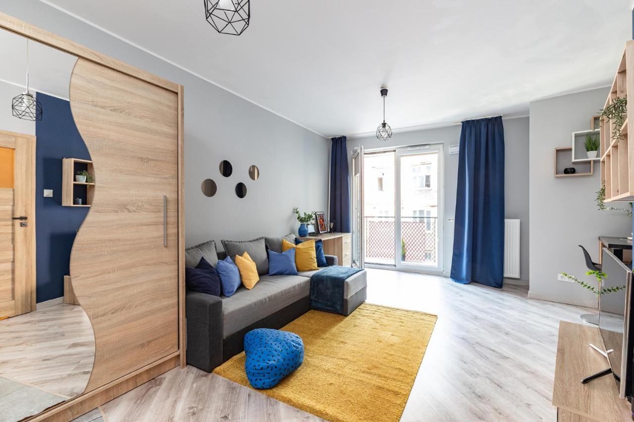 Super Stalowa 39 Apartament