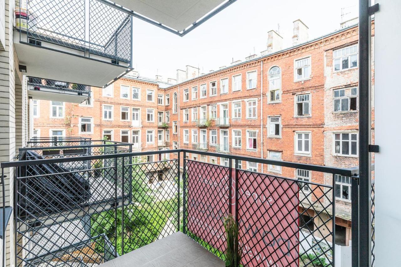 Apartament Super Stalowa 39 Warszawa