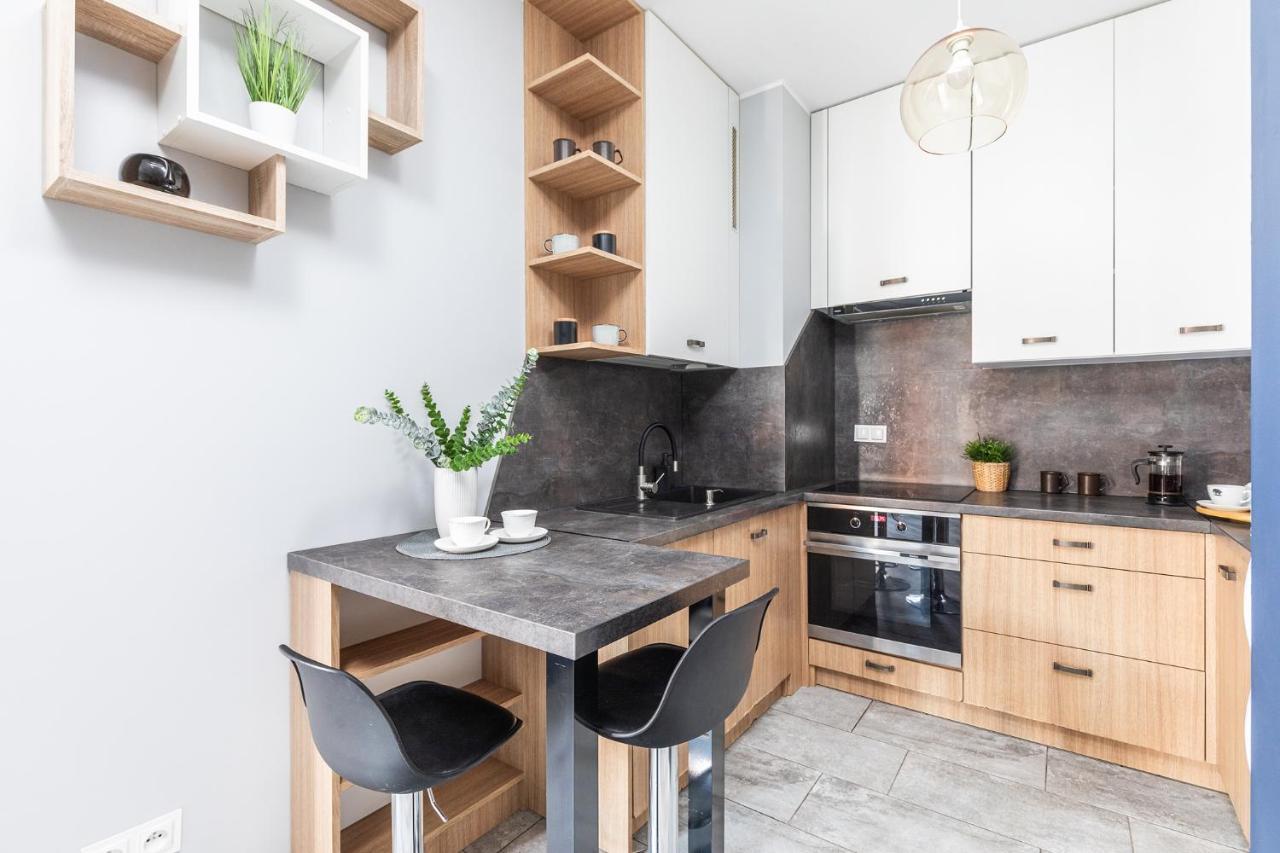 Super Stalowa 39 Apartament